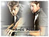 brad pitt
