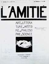 ami pour la vie