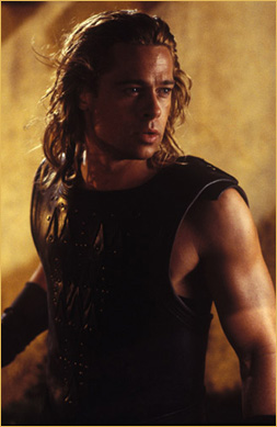 brad pitt