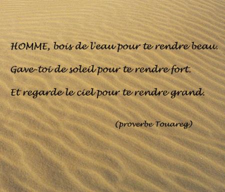 proverbe