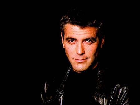 georges clooney
