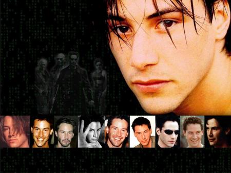 keanu reeves
