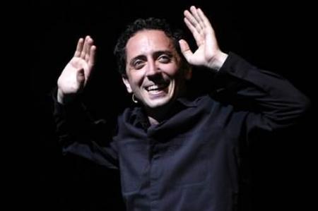 gad elmaleh
