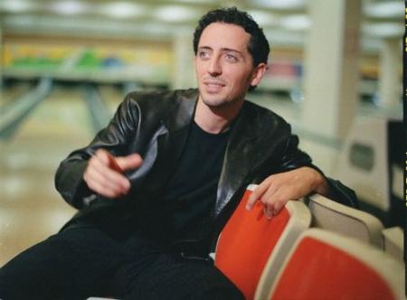 gad elmaleh