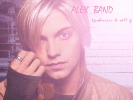alex band