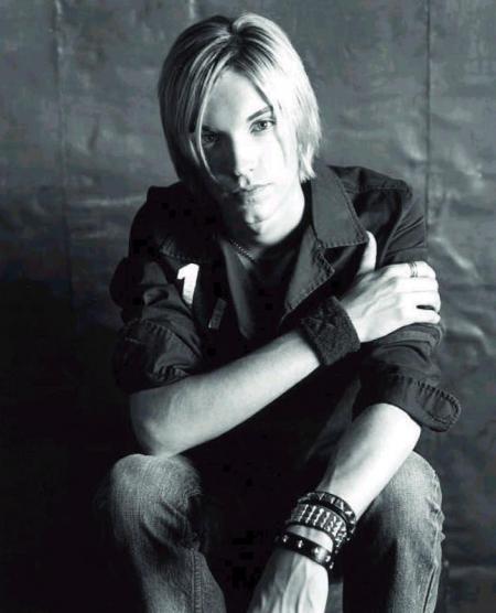 alex band