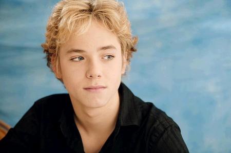 jeremy sumpter
