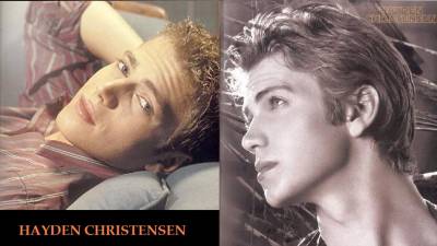 hayden christensen