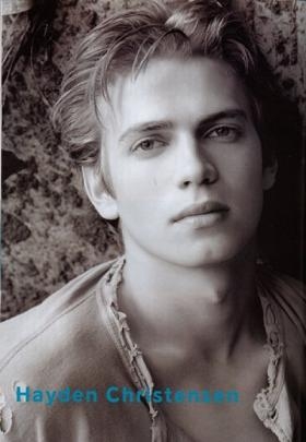hayden christensen
