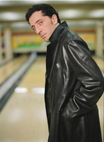 gad elmaleh