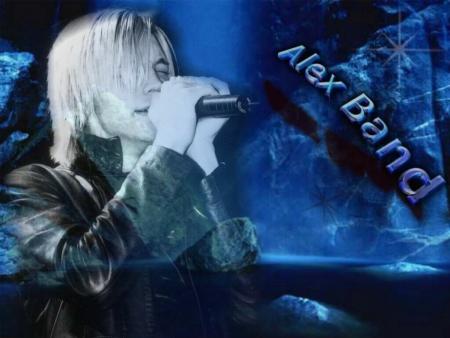 alex band