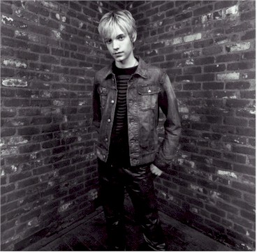 alex band