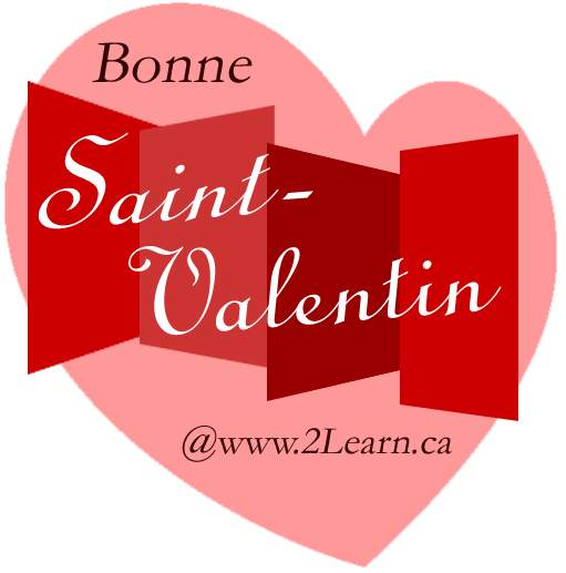 joyeuse saint-valentin!!!!!