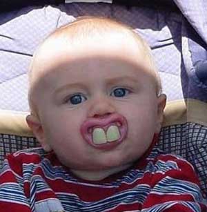 grandes dents