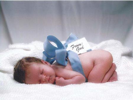 bébé