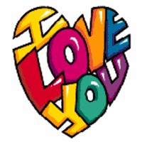 l'amour...