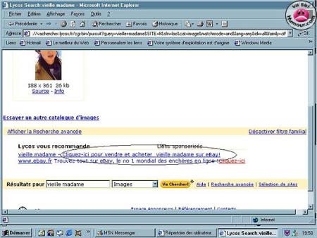 Acheter ou vendre...