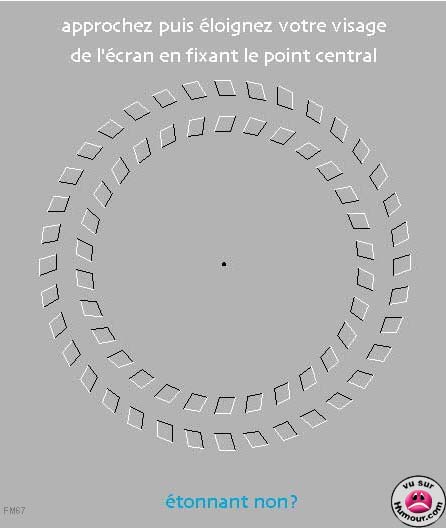 illusion