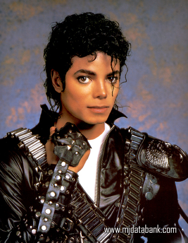 michael jackson