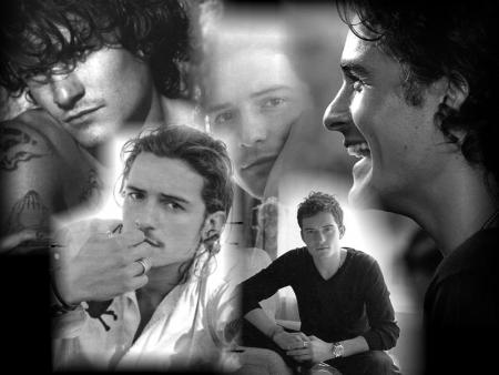 Orlando Bloom