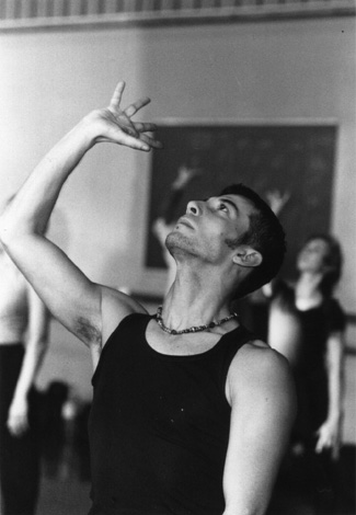 Bruno Agati