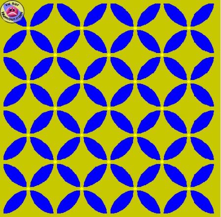 illusion