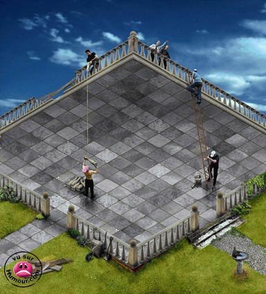 illusion