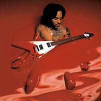Lenny Kravitz