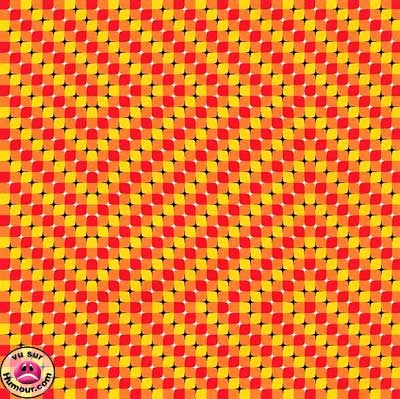 illusion