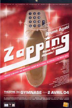Zapping