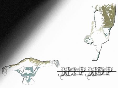 hip hop