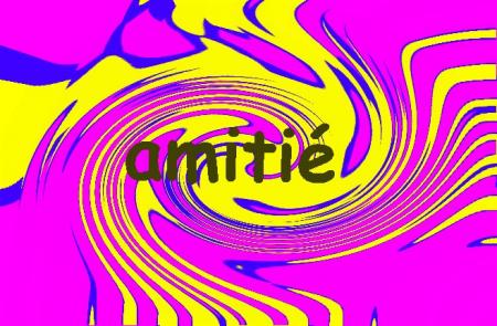 L'amitié
