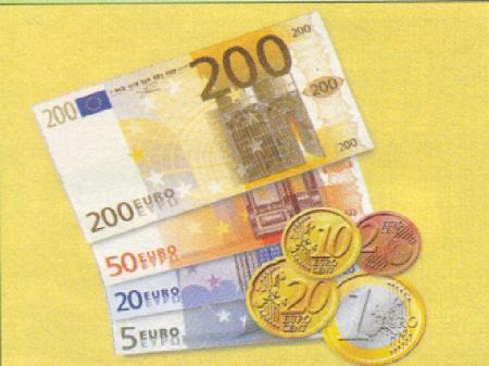 L'argent ne fait pas le bonheur...
