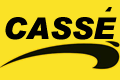 cassé!!