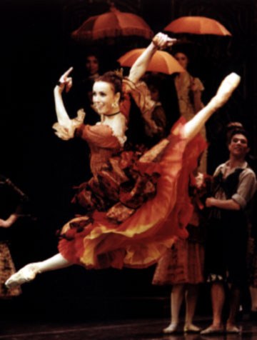 danser