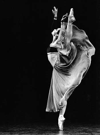 danser